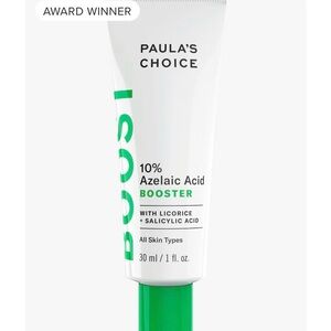 Paula's Choice Azelaic Acid Booster - White and Green